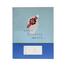 Heart's SMART Binding Khata (Margin) - 200 Pages image
