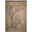Hearts Sketch Book - Big (64 Page) image