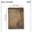 Hearts Sketch Book - Big (64 Page) image