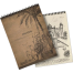 Hearts Sketch Book - Small (64 Page) image