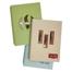 Hearts Stylus Notebook (Light Cyan Blue Color) image