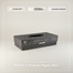 Heart's Tissue Paper Box image