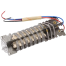 Heatgun coil 3 Wire Heating Core Element 220V 1600W image