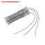 Heatgun coil 3 Wire Heating Core Element 220V 1600W image