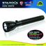 Heavy Duty Flashlight Torch Light And Best Rechargeable LED Flashlight Starola Brand St-2011 image