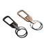 Heavy Duty Stainless Steel Key Ring - 1pcs image