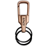 Heavy Duty Stainless Steel Key Ring - 1pcs image