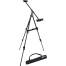 Heavy Quality Artist Easel / Canvas Stands image