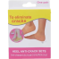 Heel Anti Crack Set For Anti Chapped Dry Rough Homythick Crust For Men And Women (1 Pair) image