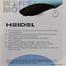 Heidel Rechargeable Wireless Mouse Multicolor image