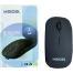 Heidel Rechargeable Wireless Mouse Multicolor image