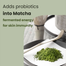 Heimish Matcha Biome Amino Acne Cleansing Foam 30ml image