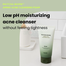 Heimish Matcha Biome Amino Acne Cleansing Foam 30ml image
