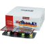 Helicon Kit30 mg Plus 1000 mg Plus 500 mg 4's Strip Tablet image