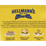 Hellmann's Real Mayonnaise 375 gm (Doy Pack) image