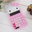 Hello Kitty Calculator image