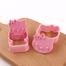 Hello Kitty Cookie Cutter image