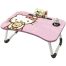 Hello Kitty Folding Laptop Table image