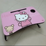 Hello Kitty Folding Laptop Table image