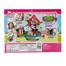 Hello Kitty Music Tree House Building Blocks image