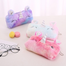 Hello Kitty Pen And Pencil Pouch image