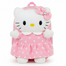 Hello Kitty Style Kids Bag Any Colour Any Design image