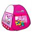 Hello Kitty Tent House With 100 Ball image