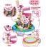 Hello Kitty Windmill Restaurant Building Blocks image