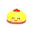 Hello My Friend Chick Soap Box image
