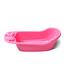 Hello Pretty Bath Tub Pearl Pink image
