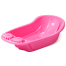Hello Pretty Bath Tub Pearl Pink image