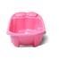 Hello Pretty Bath Tub Pearl Pink image