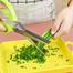 Herb Scissor with 5 Blades – Fast Cutting and Time-Saving Kitchen Tool image