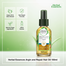 Herbal Essences Argan Oil and Aloe Repair Hair Oil 100ml image