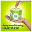 Herbal Essences Dazzling Shine Hair Mask 300 ml With Lime Scent image