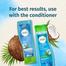 Herbal Essences Hello Hydration Coconut Extract Shampoo 400 ml image