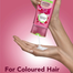 Herbal Essences Ignite My Colour Shampoo 400ml -5011321595200 image