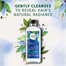 Herbal Essences Micellar Water And Blue Ginger Shampoo 400ml image