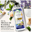Herbal Essences Micellar Water And Blue Ginger Shampoo 400ml image