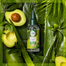 Herbal Essences Of Life Nourish Hair Oil Mist Avocado Oil and Aloe 100ml image