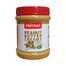 Herman Peanut Butter Creamy (পিনাট বাটার ক্রিম) - 340 gm image