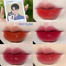Herorange Lip Glaze Lipstick 5 Pcs image
