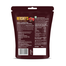 Hershey'S Exotic Dark Flavored Center Chocolates Raspberry And Goji 33.3gm image
