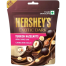 Hershey'S Exotic Dark Turkish Hazelnut Mocha And Caramel Chocolate 26.2gm image