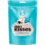 Hersheys Kisses Cookies And Creme Chocolate 33.6gm image