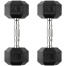 Hex Dumbbel - 5 kg - 1 Pair image