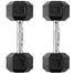 Hex Dumbbel - 5 kg - 1 Pair image