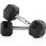 Hex Dumbbel - 5 kg - 1 Pair image