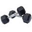 Hex Dumbbel - 5 kg - 1 Pair image