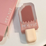 Hey Yue Ice Cream Lip Glaze Lipstick Lip Gloss 1 Pcs image